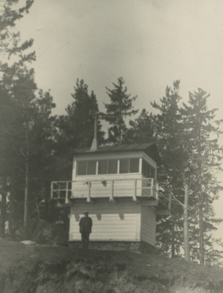 Käsmu tuletorn