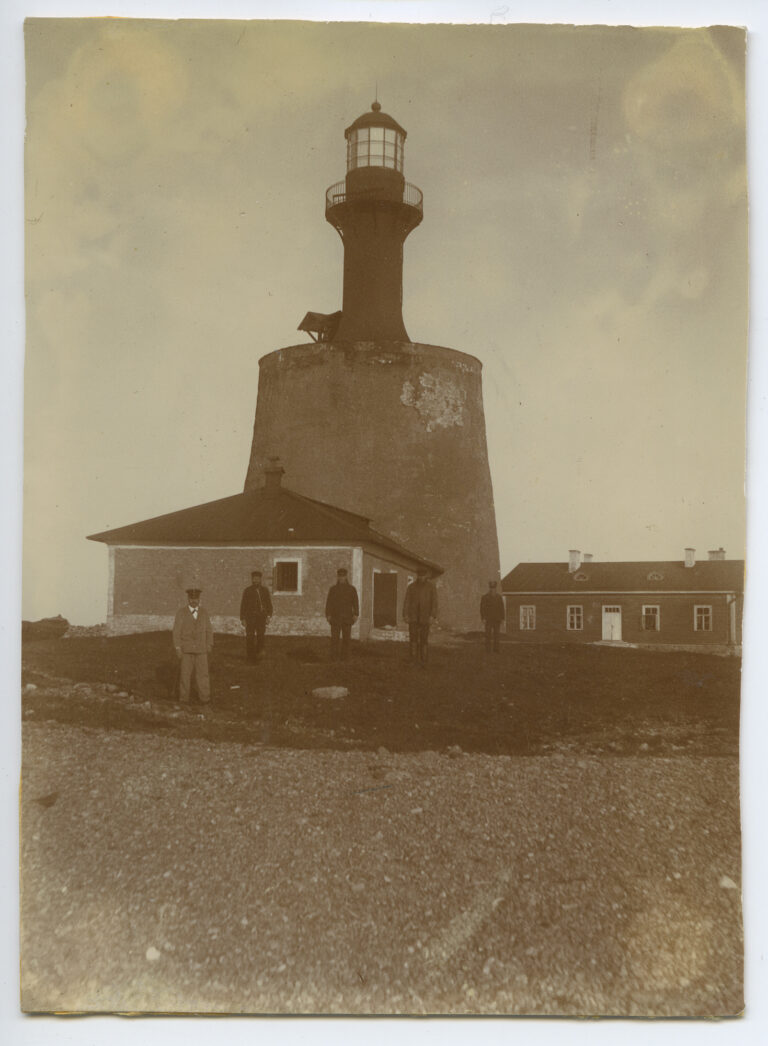 Keri Lighthouse