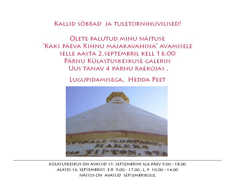 Naitus Parnus