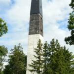 Anseküla Lighthouse