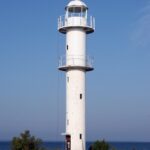 Harilaiu Lighthouse