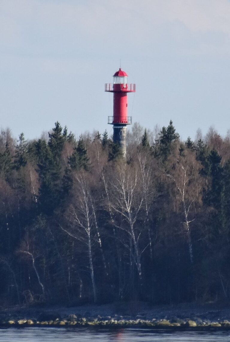 Juminda Lighthouse