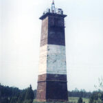 Kaavi Lighthouse