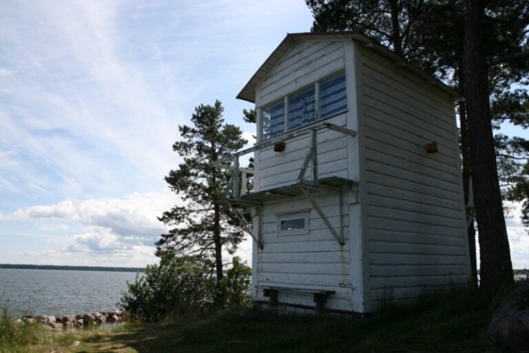 Käsmu tuletorn