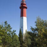 Naissaare Lighthouse