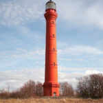 Pakri Lighthouse