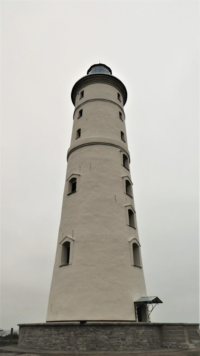 Vilsandi tueltorn
